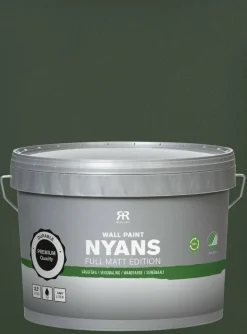 Seinämaali Nyans Full Matt Edition
