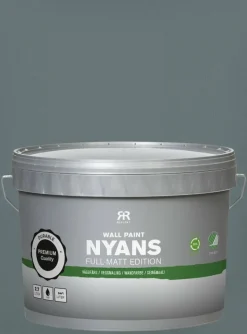 Seinämaali Nyans Full Matt Edition