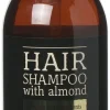 Shampoo Almond Oil