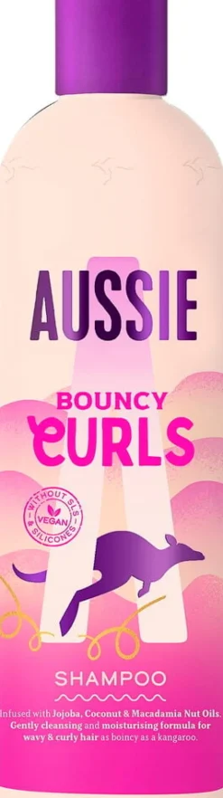 Shampoo Aussie