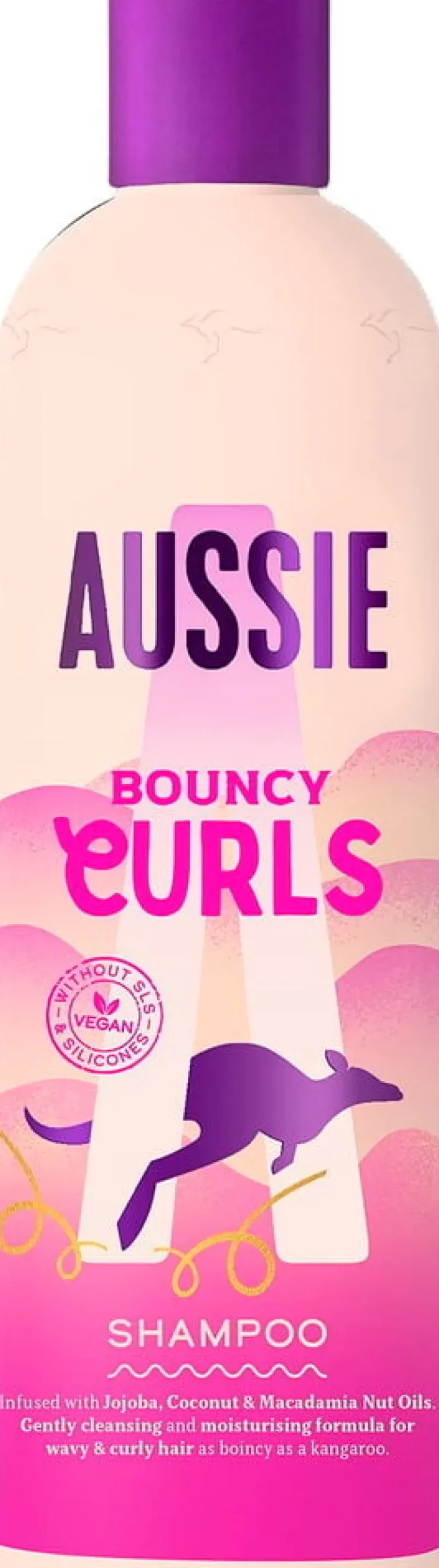 Shampoo Aussie