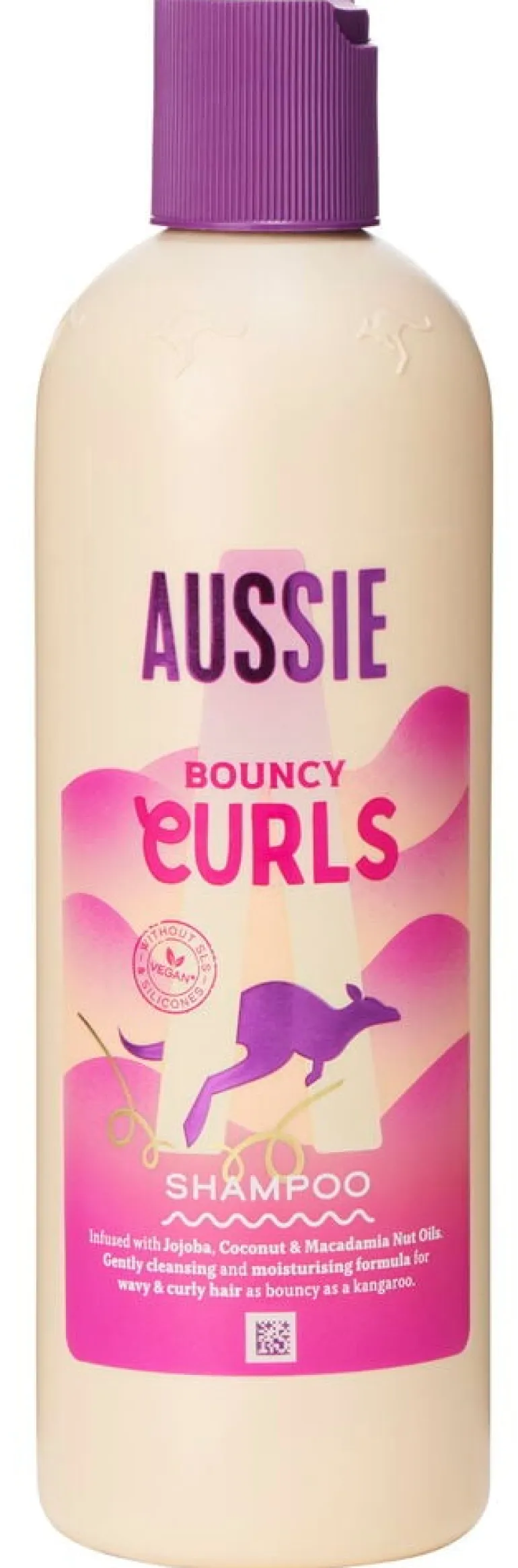 Shampoo Aussie