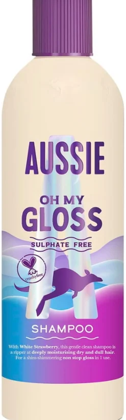 Shampoo Aussie