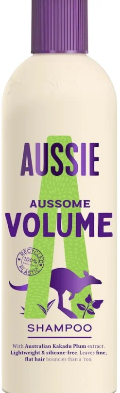 Shampoo Aussie