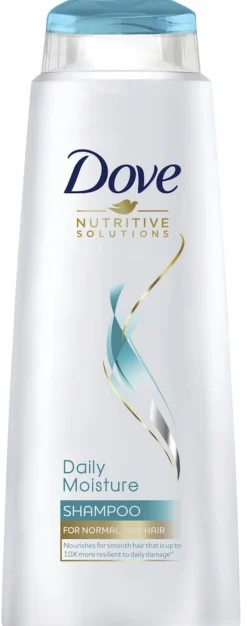 Shampoo Dove