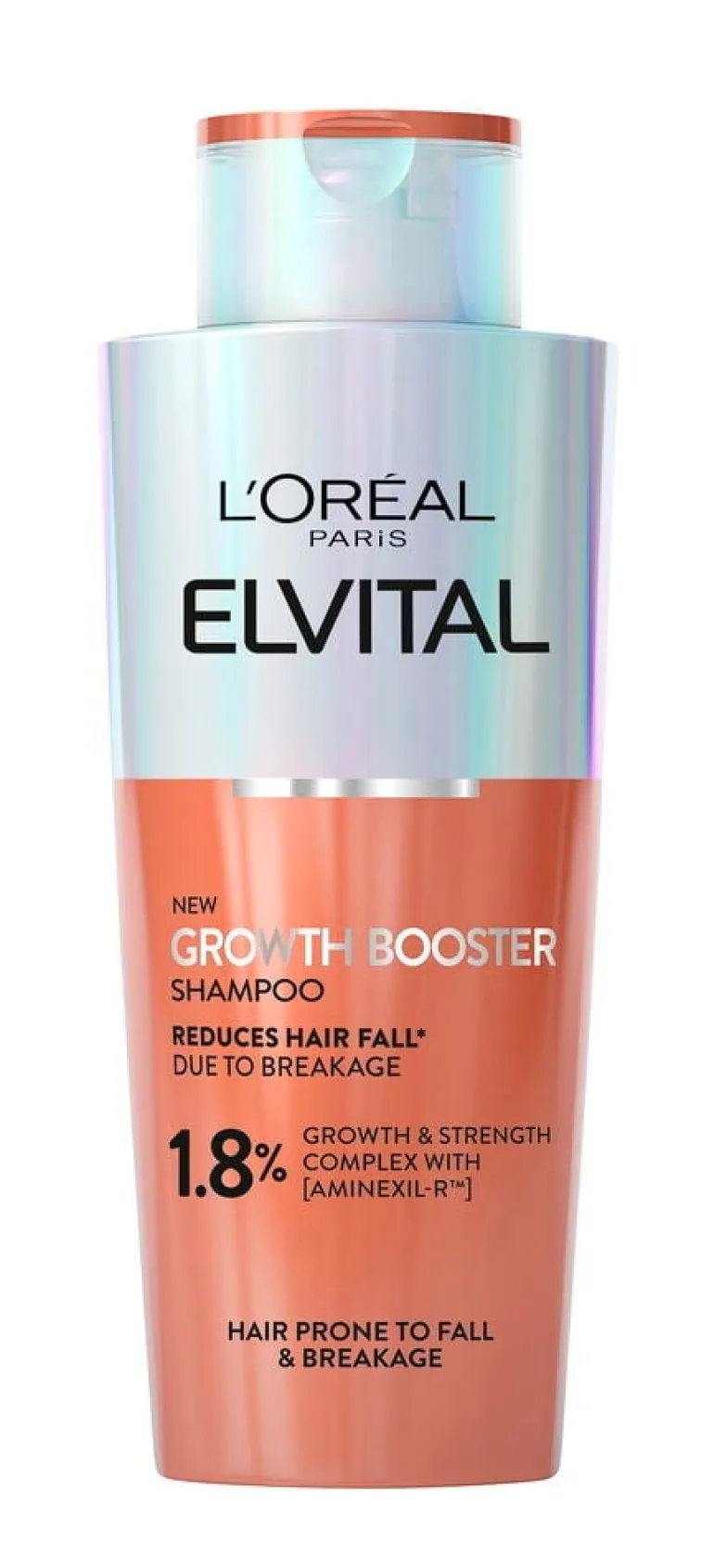 Shampoo Elvital