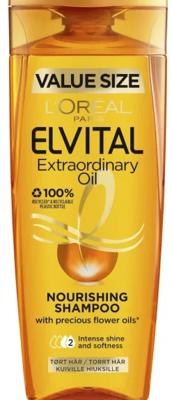 Shampoo Elvital