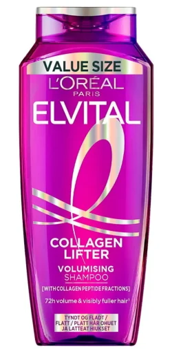 Shampoo Elvital
