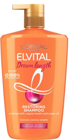 Shampoo Elvital