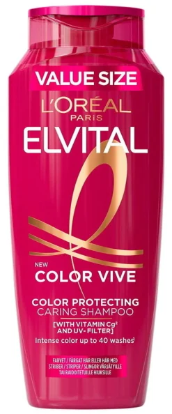 Shampoo Elvital