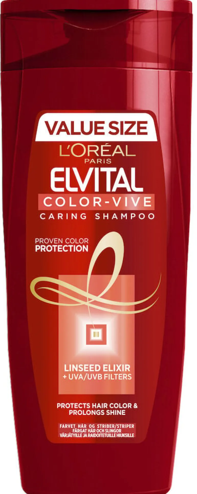 Shampoo Elvital