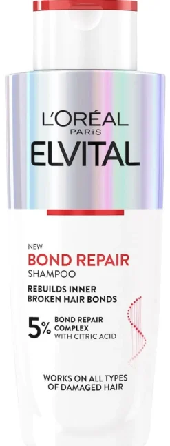 Shampoo Elvital Bond Repair