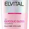 Shampoo Elvital Glycolic Gloss