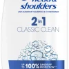 Shampoo Head & Shoulders