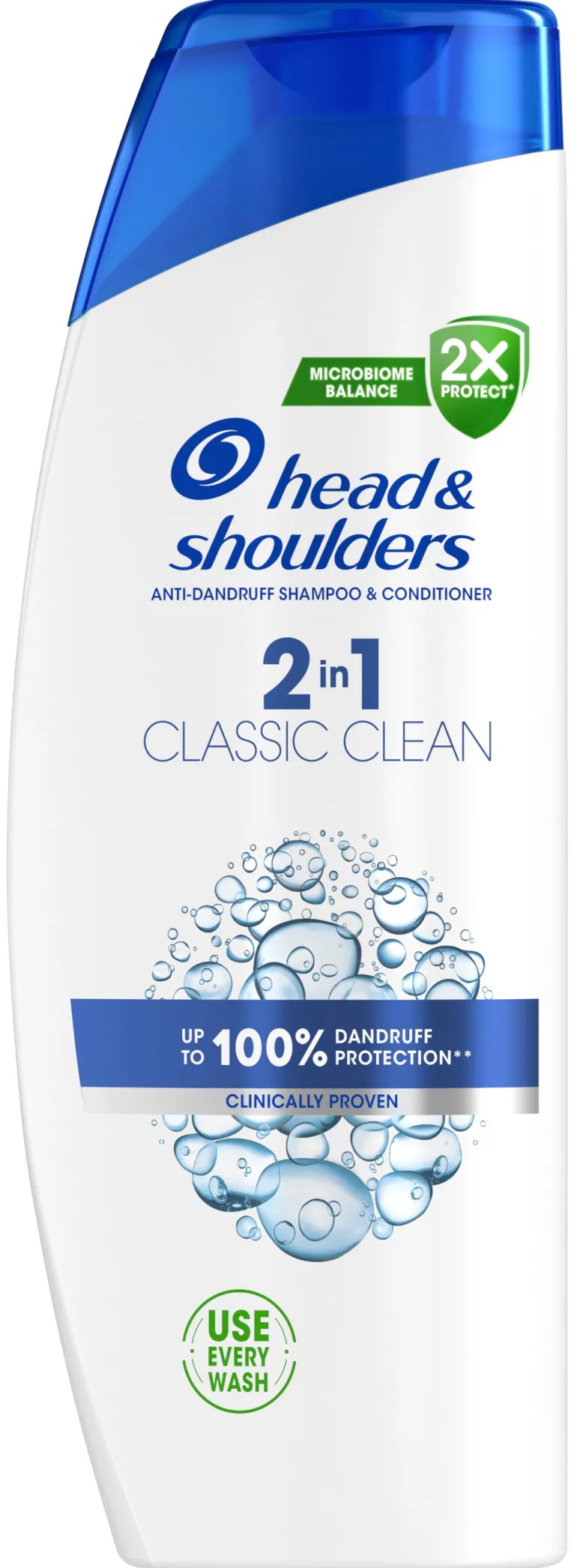 Shampoo Head & Shoulders