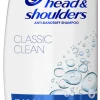 Shampoo Head & Shoulders