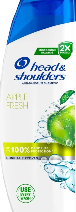 Shampoo Head & Shoulders