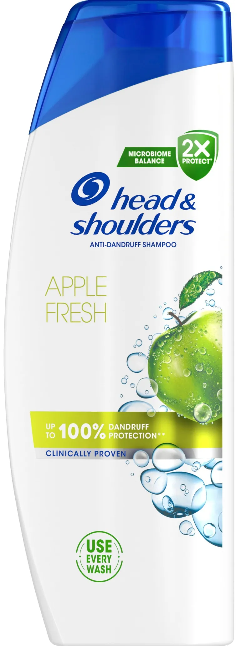 Shampoo Head & Shoulders