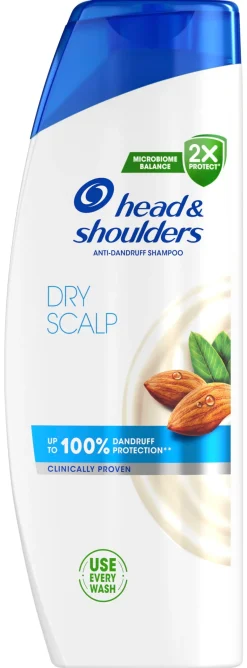 Shampoo Head & Shoulders