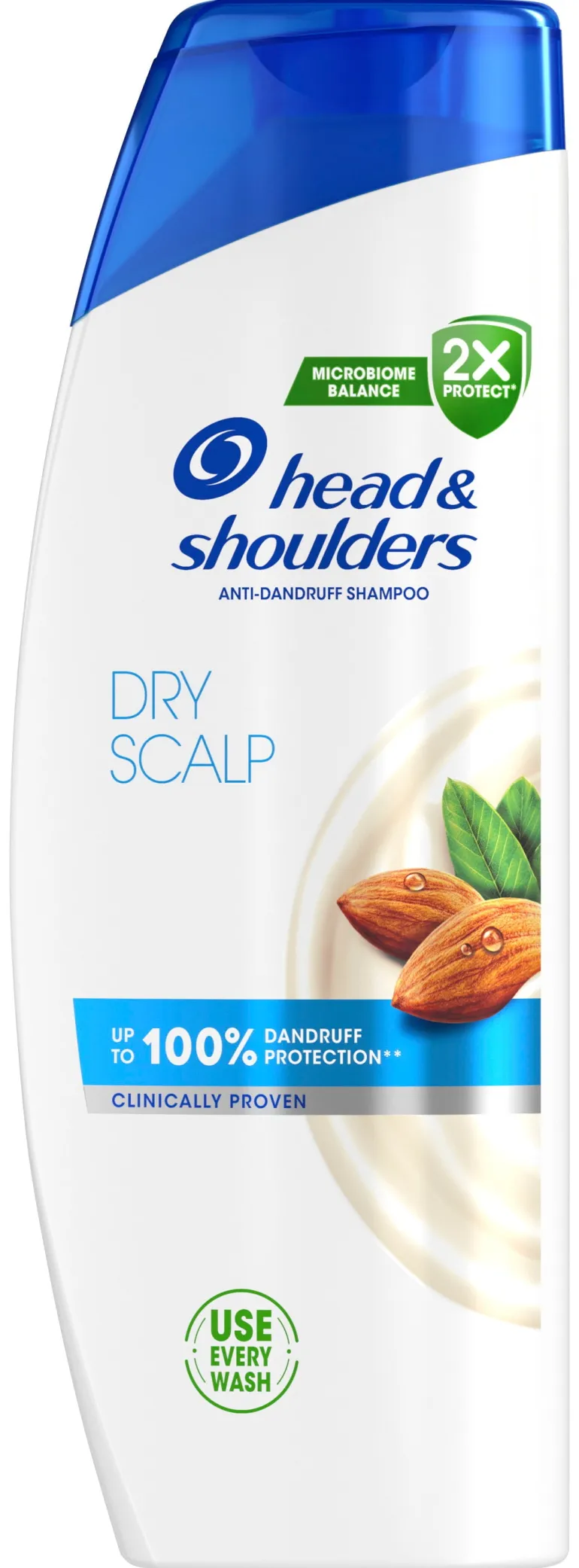 Shampoo Head & Shoulders