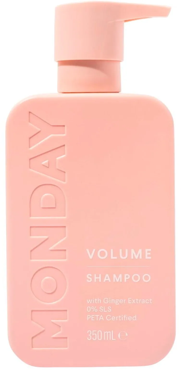Shampoo Monday