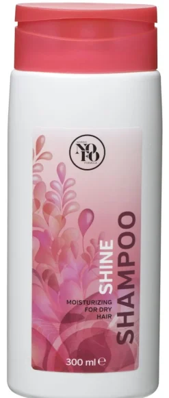 Shampoo NoFo