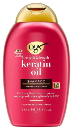 Shampoo OGX