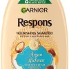 Shampoo Respons