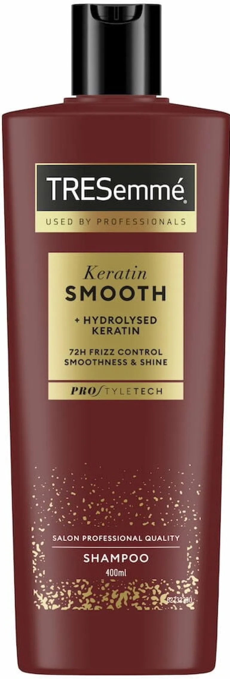 Shampoo Tresemmé