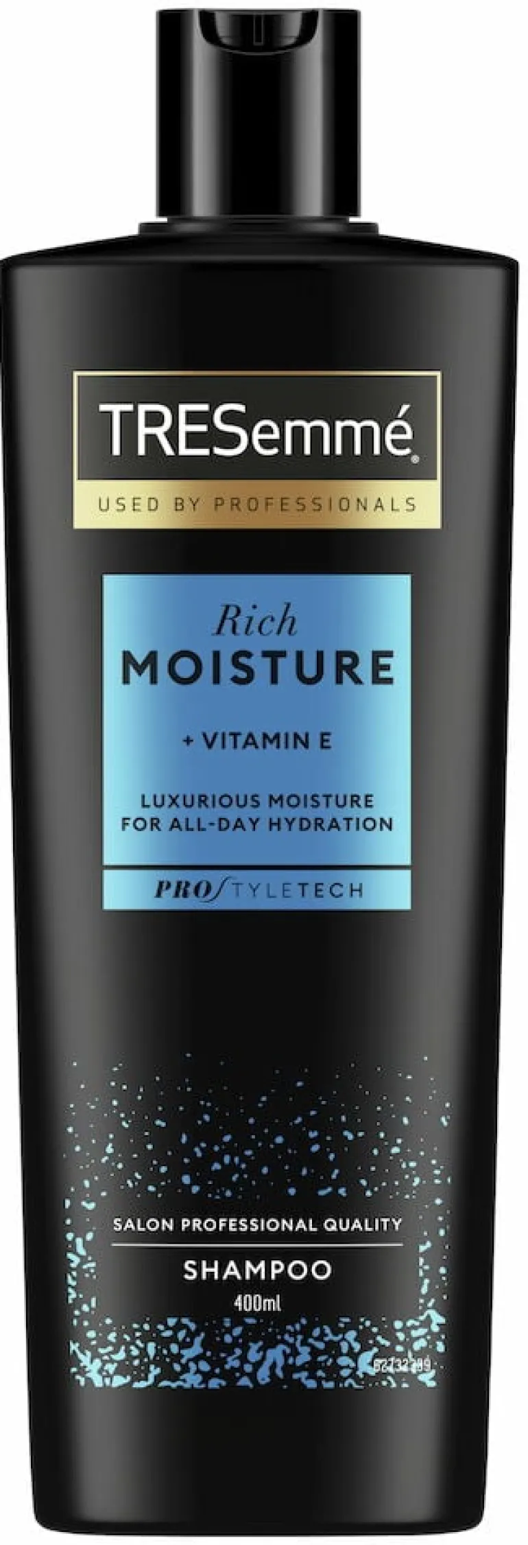 Shampoo Tresemmé