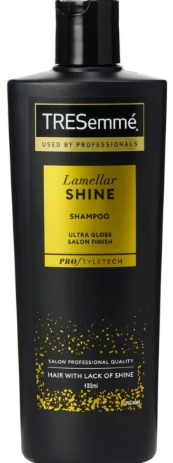 Shampoo Tresemmé