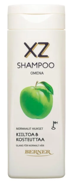 Shampoo XZ