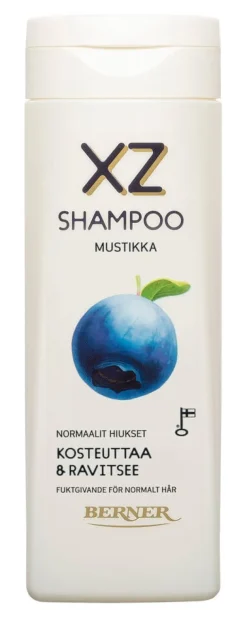 Shampoo XZ