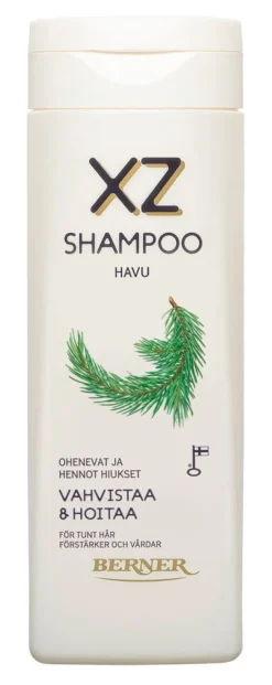 Shampoo XZ