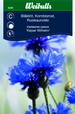 Siemenpussi Weibulls