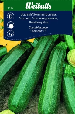 Siemenpussi Weibulls