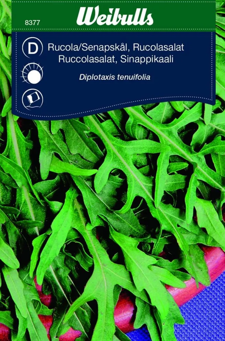 Siemenpussi Weibulls