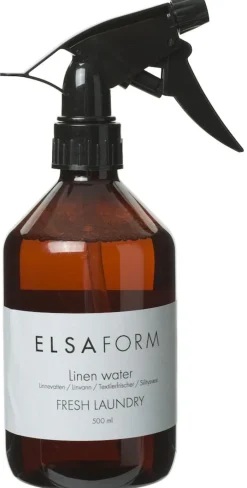 Silitysvesi Elsaform