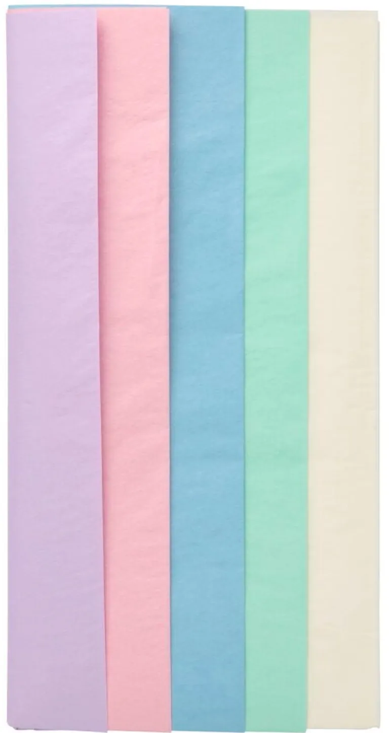 Silkkipaperi