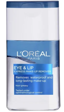 Silmämeikinpoistoaine L'Oréal Paris