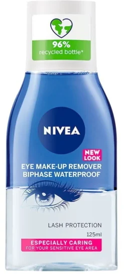 Silmämeikinpoistoaine Nivea