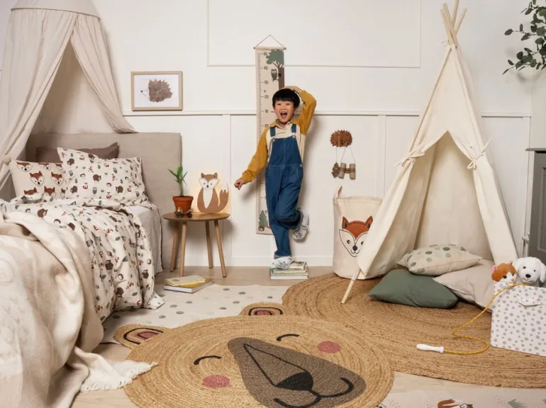 Säilytyskori Elsaform Kids