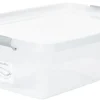 Säilytyslaatikko kannella BasicBox