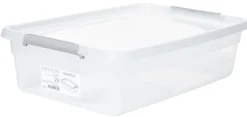 Säilytyslaatikko kannella BasicBox