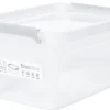 Säilytyslaatikko kannella BasicBox