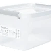Säilytyslaatikko kannella BasicBox
