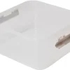 Säilytyslaatikko lokerolla