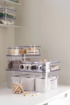Säilytyslaatikko Smartstore Compact