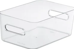 Säilytyslaatikko Smartstore Compact