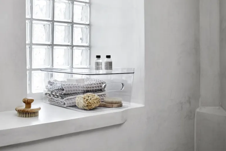Säilytyslaatikko Smartstore Compact